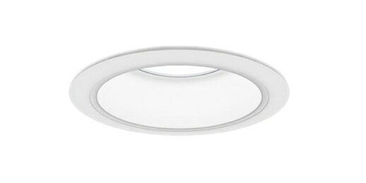SXD1077W＜br /＞Synca アウトドアライト 軒下用LEDハイパワーベースダウンライト φ150＜br /＞水銀ランプ400W器具相当 9000タイプ 56°超広角配光 調光調色 無線調光対応＜br /＞遠藤照明 施設照明