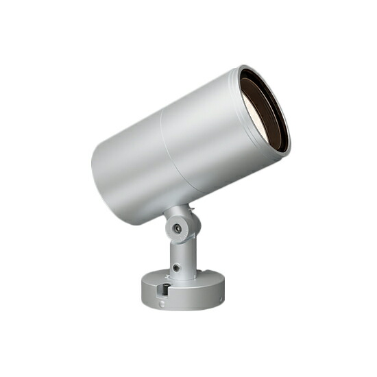 SXS3010S＜br /＞Synca アウトドアライト LEDスポットライト 直付＜br /＞CDM-TC35W器具相当 3000タイプ 14°中角配光 調光調色 無線制御タイプ＜br /＞遠藤照明 施設照明