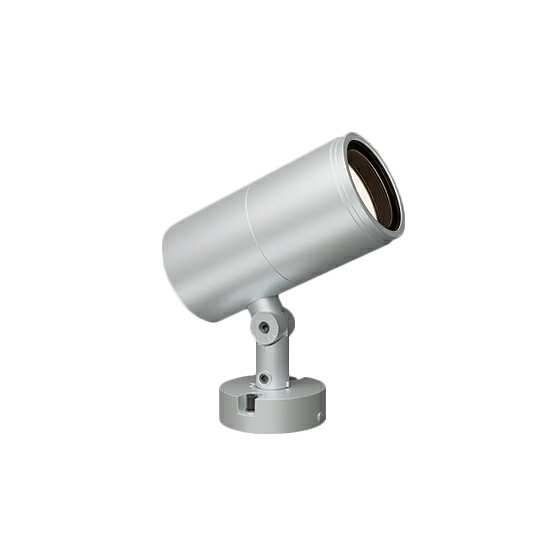SXS3014S＜br /＞Synca アウトドアライト LEDスポットライト 直付＜br /＞CDM-R35W器具相当 1400タイプ 27°広角配光 調光調色 無線制御タイプ＜br /＞遠藤照明 施設照明