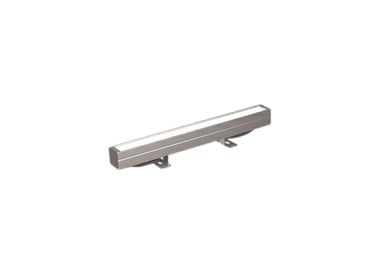 SXS3041S-L＜br /＞Synca アウトドアライト LEDリニアスポットライト 直付＜br /＞Hf16W×1灯器具相当 L600タイプ 狭角配光 調光調色 有線制御タイプ＜br /＞遠藤照明 施設照明