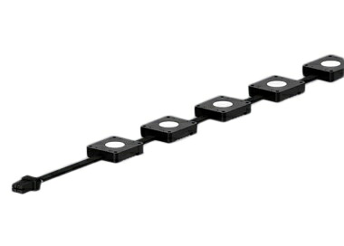 SXX9041BLED間接照明 Synca Mu-Module 100lmタイプ 無線調光 調色多灯連結タイプ(13灯) L：1295mm遠藤照明 施設照明｜タカラShop 店