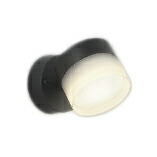 AB55027<br />LEDベーシックスポットライト<br />GX53ランプタイプ フランジタイプ 要電気工事<br />白熱灯100W相当 散光 非調光 温白色<br />コイズミ照明 照明器具 吹き抜け 高天井 壁付 天井照明