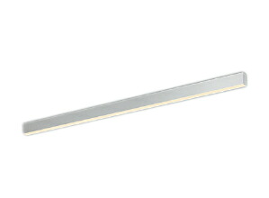 AH55198<br />LED間接照明 Flat Seamless Slim フラット シームレス スリム<br />1200mmタイプ 調光可 電球色<br />コイズミ照明 照明器具