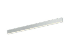 AH55202＜br /＞LED間接照明 Flat Seamless Slim フラット シームレス スリム＜br /＞900mmタイプ 調光可 温白色＜br /＞コイズミ照明 照明器具