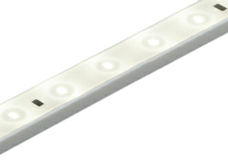 AL93228＜br /＞LED間接照明 リニアライトフレックス＜br /＞屋内屋外兼用 調光可 600mm 白色＜br /＞コイズミ照明 照明器具