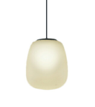 AP54832LEDペンダントライト NATURAL BASIC Mat×glass白熱球60W相当 プラグタイプ 電気工事不要 非調光 温白色コイズミ照明 照明器具 天井照明 吊下げ|タカラShop 店