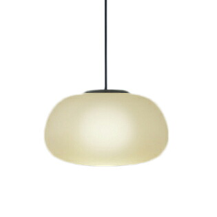 AP54833LEDペンダントライト NATURAL BASIC Mat×glass白熱球60W相当 フランジタイプ 要電気工事 非調光 温白色コイズミ照明 照明器具 天井照明 吊下げ|タカラShop 店