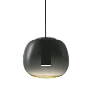AP54853LEDペンダントライト Minimal Rustic Gradation×glass白熱球40W相当 フランジタイプ 要電気工事 非調光 温白色コイズミ照明 照明器具 天井照明 吊下げ|タカラShop 店