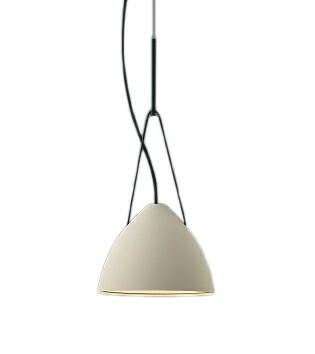 AP54946LEDペンダントライト Natural Nordic Y-pendant白熱球60W相当 プラグタイプ 電気工事不要 非調光 温白色コイズミ照明 照明器具 天井照明 吊下げ|タカラShop 店