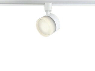 AS55000＜br /＞LEDベーシックスポットライト＜br /＞GX53ランプタイプ プラグタイプ 電気工事不要＜br /＞白熱灯60W相当 散光 非調光 温白色＜br /＞コイズミ照明 照明器具 吹き抜け 高天井 壁付 天井照明