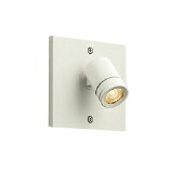 AU54565エクステリア LEDスポットライト arkia耐塩仕様 埋込タイプ 白熱球60W相当中角タイプ 非調光 電球色コイズミ照明 照明器具 屋外用 アウトドアライト｜タカラShop 店