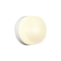 AW55084＜br /＞LED営業用浴室灯＜br /＞白熱球40W相当 調光可 電球色＜br /＞コイズミ照明 照明器具 バスルーム用照明