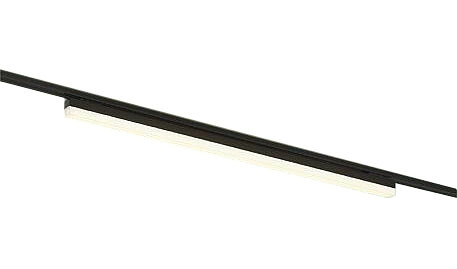 DBL-5502LBG＜br /＞LEDベースライト Architect Base Line High Power ダクト取付専用 電気工事不要＜br /＞L1186mm 電球色2700K 調光 LED24.9W＜br /＞大光電機 照明器具 天井照明