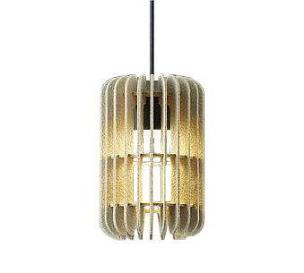 DPN-41747Y＜br /＞LEDペンダントライト プラグタイプ＜br /＞Material Select Series＜br /＞電気工事不要 電球色 非調光 白熱灯60W相当＜br /＞大光電機 照明器具 天井照明 吊下げ