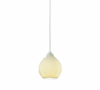DPN-41765YG<br>LEDペンダントライト フランジタイプ<br>Material Select Series<br>要電気工事 電球色 調光可能 白熱灯60W相当<br>大光電機 照明器具 天井照明 吊下げ