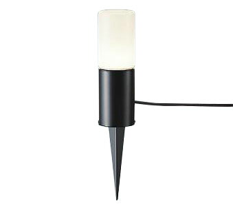 DWP-41852YLEDアウトドアアプローチ灯Material Select Series 高さ322mm電球色 非調光 白熱灯60W相当大光電機 照明器具 エクステリア アプローチライト|タカラShop 店