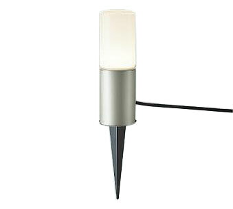 DWP-41854YLEDアウトドアアプローチ灯Material Select Series 高さ322mm電球色 非調光 白熱灯60W相当大光電機 照明器具 エクステリア アプローチライト|タカラShop 店