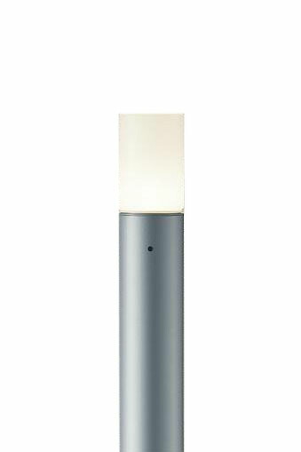 DWP-41859Y＜br /＞LEDアウトドアローポールライト＜br /＞Material Select Series 高さ977mm＜br /＞電球色 非調光 白熱灯60W相当＜br /＞大光電機 照明器具 エクステリア アプローチライト