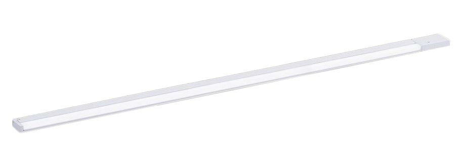 LGB51063XG1＜br /＞LEDスリムライン照明 電源内蔵型 昼白色＜br /＞片側化粧/広面取付 電源投入タイプ（逆入線）＜br /＞拡散 調光可能 L1300タイプ＜br /＞Panasonic 照明器具 間接照明