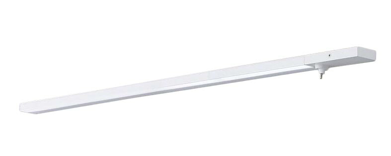LGB51143XG1＜br /＞LEDスリムライン照明 電源内蔵型 昼白色＜br /＞両側化粧/狭面取付 スイッチタイプ（標準入線）＜br /＞拡散 調光可能 L1000タイプ＜br /＞Panasonic 照明器具 間接照明
