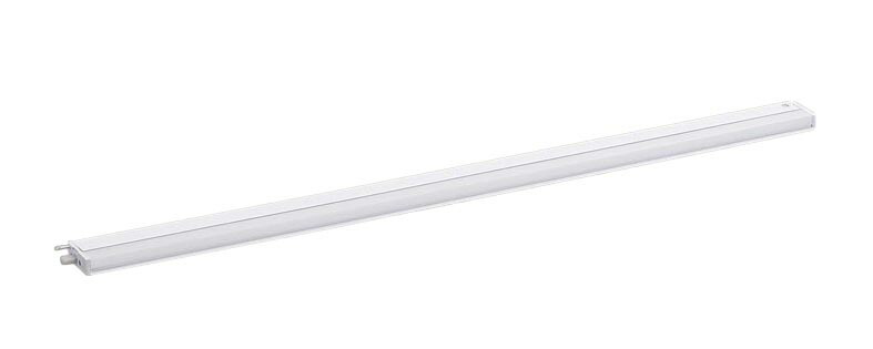 LGB51251KXG1＜br /＞LEDスリムライン照明 電源内蔵型 温白色＜br /＞片側化粧/広面取付 連結タイプ（標準入線）＜br /＞拡散 調光可能 L900タイプ＜br /＞Panasonic 照明器具 間接照明