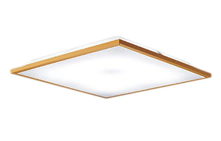 LGC55122＜br /＞LEDシーリングライト 調光・調色タイプ スタンダード PANELIA＜br /＞12畳用 電気工事不要 カチットF＜br /＞Panasonic 照明器具 天井照明 居間・リビングなどに 【～12畳】
