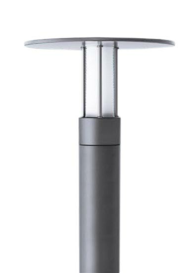 NNY22372TLE9＜br /＞エクステリア LEDモールライト 昼白色 ポール取付型＜br /＞灯具のみ 防雨型 Luminascape LEBITA＜br /＞Panasonic 施設照明 街路灯 79,316円