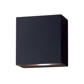 NWCF59518LE1＜br /＞LEDブラケット階段灯 デザインシリーズ＜br /＞壁直付型 間接光タイプ 防雨型 温白色＜br /＞Panasonic 施設照明 マンション共用部向け