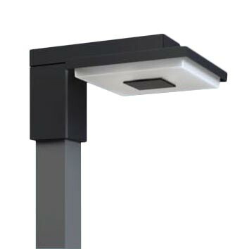 XYG2622NLE9＜br /＞LED街路灯 角型キャンチレバータイプ＜br /＞リニューアル用 カエルミナ モールライト＜br /＞昼白色 水銀灯250形/200形相当＜br /＞Panasonic 施設照明