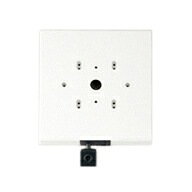OA253485＜br /＞屋外用ベース型人検知カメラ＜br /＞モード切替型 壁面取付専用＜br /＞オーデリック 照明器具部材