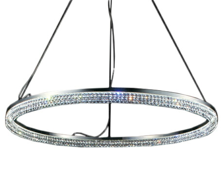 OC257222R＜br /＞LEDシャンデリア 14畳用 R15高演色 クラス2＜br /＞電球色 LC調光 リモコン付 要電気工事＜br /＞オーデリック 照明器具 天井照明 装飾照明 【～14畳】