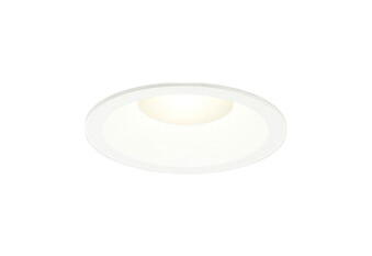 OD361281BR＜br /＞LEDダウンライト 埋込穴φ125 高気密SB形＜br /＞FHT24Wクラス 97°拡散配光 R15高演色 クラス2＜br /＞CONNECTED LIGHTING LC-FREE 調光・調色 Bluetooth対応＜br /＞オーデリック 照明器具 天井照明