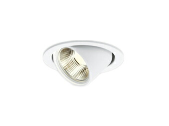 ★OD361535R＜br /＞LEDユニバーサルダウンライト White Gear Ver.2.0 高気密SB形 埋込穴φ100 白熱灯器具60Wクラス＜br /＞＜br /＞R15高演色 クラス2 準耐火構造対応 47°ワイド配光 LC調光 電球色＜br /＞オーデリック 照明器具 天井照明