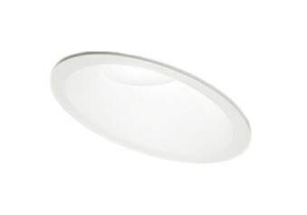 OD361540R<br />傾斜天井用LEDベースダウンライト Qシリーズ 高気密SB形 埋込穴φ150 FHT32Wクラス<br />拡散配光 R15高演色 クラス2 LC調光 昼白色<br />オーデリック 照明器具 天井照明 高天井 リビング向け