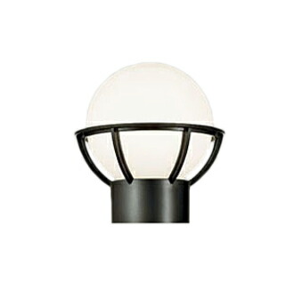 楽天市場】オーデリック OG042127LR エクステリア LED門柱灯 白熱灯