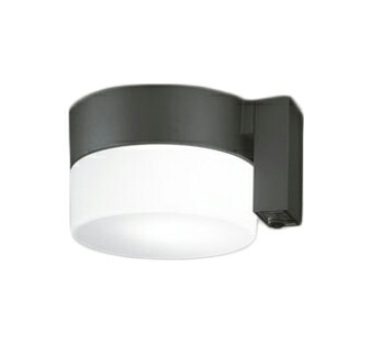 OG254988NCR＜br /＞エクステリア LEDポーチライト 人感センサー付 白熱灯器具60W相当＜br /＞R15高演色 クラス2 昼白色 非調光＜br /＞オーデリック 照明器具 軒下用 シーリングライト 天井照明 屋外用