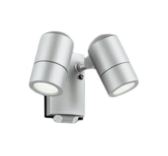 楽天市場】オーデリック OG264093 エクステリア LEDスポットライト 人