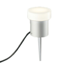 OG264135RGエクステリア LEDガーデンライト 白熱灯器具60W相当CONNECTED LIGHTING LC-FREE RGB フルカラー調光・調色 Bluetooth対応オーデリック 照明器具 屋外用 庭園灯 スパイク・置型兼用|タカラShop 店