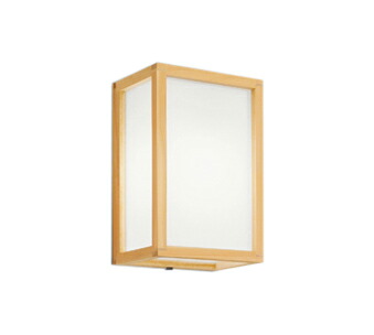 OG264140NRエクステリア LED和風ポーチライト 白熱灯器具60W相当R15高演色 クラス2 昼白色 非調光オーデリック 照明器具 玄関灯 軒下取付専用|タカラShop 店