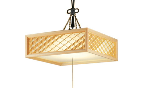 【楽天市場】OP252602BRLED和風ペンダントライト 8畳用R15高演色 クラス2 CONNECTED LIGHTING LC-FREE ...