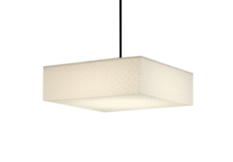 OP252828BR＜br /＞LED和風ペンダントライト 8畳用＜br /＞R15高演色 クラス2 CONNECTED LIGHTING LC-FREE 調光・調色 Bluetooth対応 電気工事不要＜br /＞オーデリック 照明器具 天井照明 吊下げ 和室向け 【～8畳】