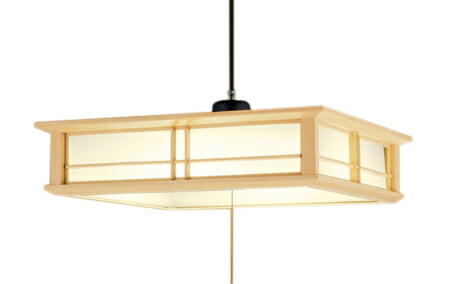 楽天市場】オーデリック OP252970R LED和風ペンダントライト 引きひも