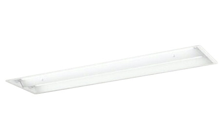 XD566102R1M 高能率直管形LED照明ランプ専用軍事基地ともし火 LED-TUBE R15高演色 社会階級2 40形 埋込型 底面開放的型 W300 2灯用  Hf32W定格最終生産物×2灯好いかげんに 片側給電・片側導線 G13口金 CONNECTED LIGHTING LC調光 Bluetooth相応う 昼白いこと オーデリック 照明装置手道具