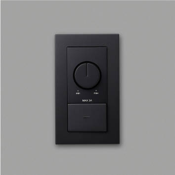 楽天市場】AE55448E コイズミ照明 LED適合調光器 逆位相制御方式