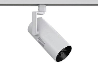 楽天市場】遠藤照明 FX-518W スポットライト型フーリュー プラグタイプ