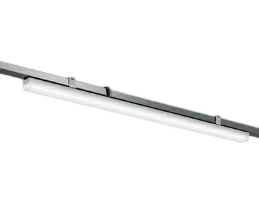 RAD-931NLinear-MD レースウェイ用LEDベースライトレースウェイ上向開口用 L1250タイプ6000lmタイプ 電源内蔵 非調光 昼白色遠藤照明 施設照明｜タカラShop 店