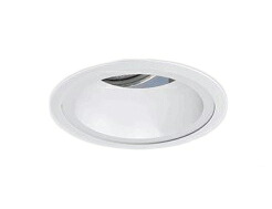 SXD1141WLEDユニバーサルダウンライト 一般型Synca 埋込穴φ100 狭角配光 17&deg;3000タイプ CDM-TC70W器具相当電源別売 無線調光 調色遠藤照明 施設照明｜タカラShop 店