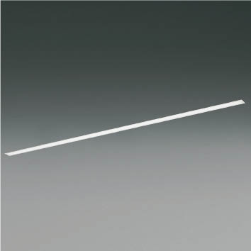XD55358＜br /＞LEDベースライト Flat Seamless Slim＜br /＞調光タイプ 埋込型 L1500mm 昼白色＜br /＞コイズミ照明 施設照明 店舗・オフィス向け 基礎照明