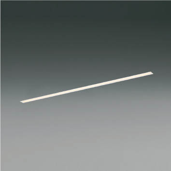 XD55359＜br /＞LEDベースライト Flat Seamless Slim＜br /＞調光タイプ 埋込型 L1200mm 電球色(2700K)＜br /＞コイズミ照明 施設照明 店舗・オフィス向け 基礎照明