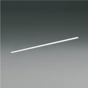 XD55363＜br /＞LEDベースライト Flat Seamless Slim＜br /＞調光タイプ 埋込型 L1200mm 昼白色＜br /＞コイズミ照明 施設照明 店舗・オフィス向け 基礎照明